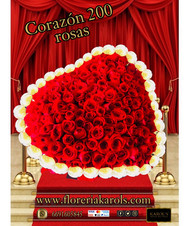CORAZÓN HAPPY