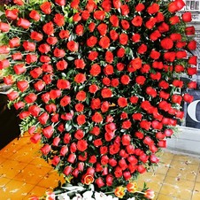CORAZÓN DE PASIÓN