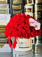 BOX KAROL’S BOUTIQUE