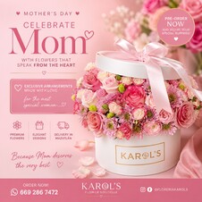DAY MOM