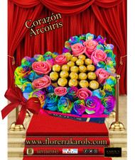 CORAZÓN ARCORIS