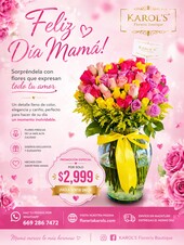 AMOR ETERNO