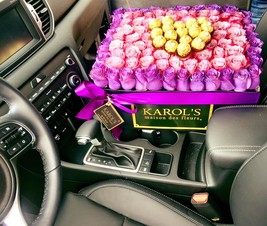 CAJA DUBAI DESING
