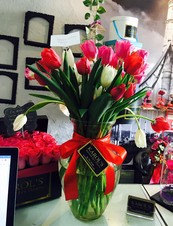 TULIPANES