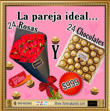 LA PAREJA IDEAL