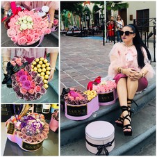BOX PINK