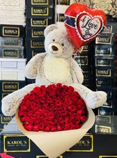 COMBO SAN VALENTÍN